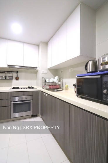 Austville Residences (D19), Condominium #202987321